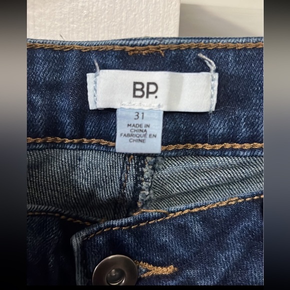 Men’s BP jeans - Picture 3 of 4